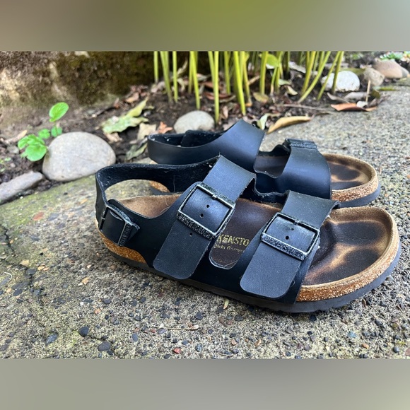 Birkenstock Milano - Picture 4 of 7